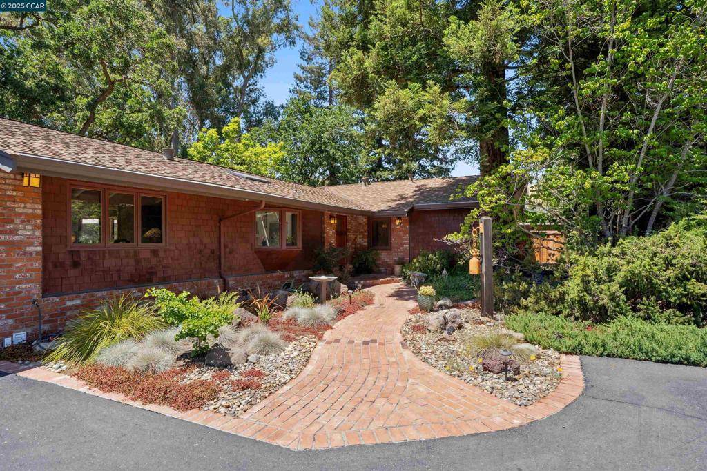 Walnut Creek, CA 94596,16 Simpson Drive