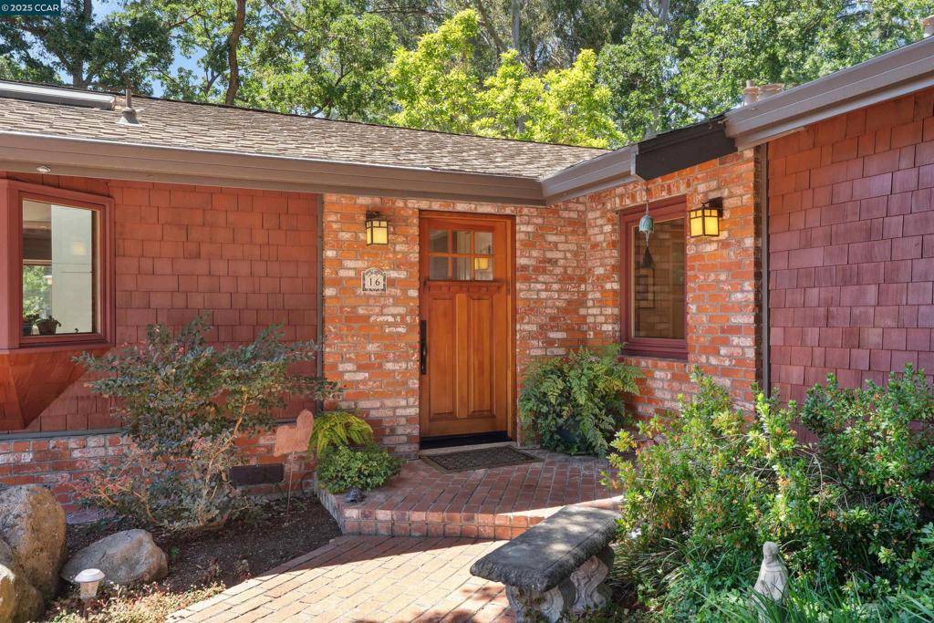 Walnut Creek, CA 94596,16 Simpson Drive