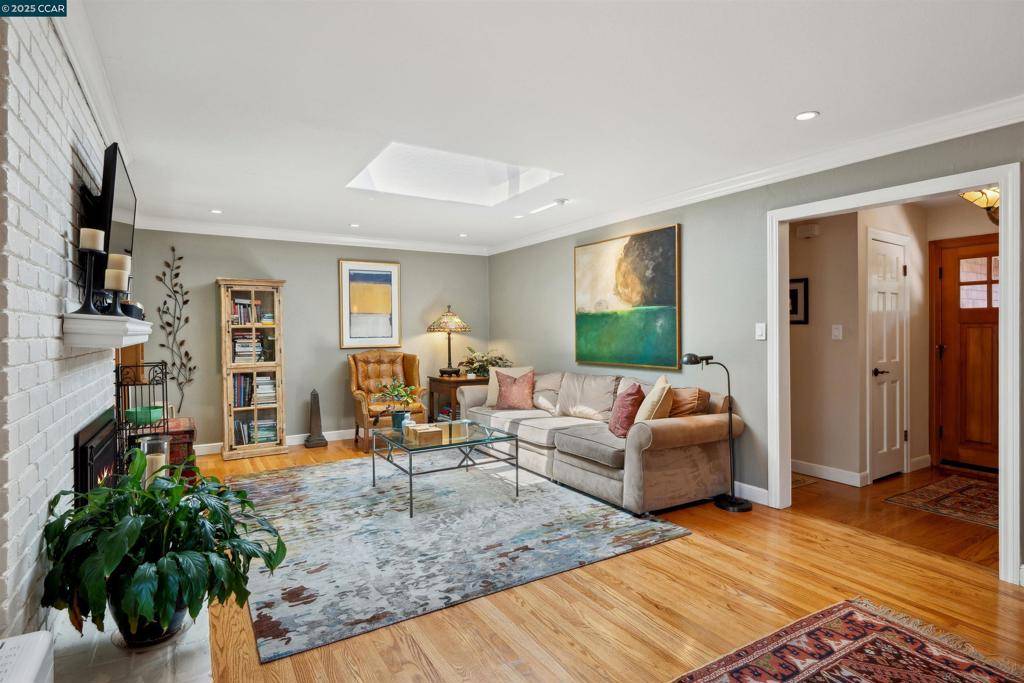 Walnut Creek, CA 94596,16 Simpson Drive