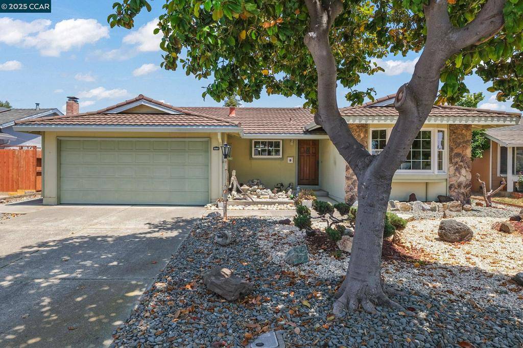 Union City, CA 94587,2561 Coronation Dr