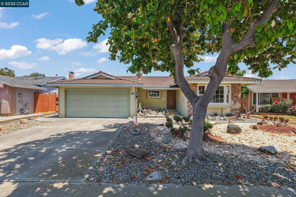 Union City, CA 94587,2561 Coronation Dr