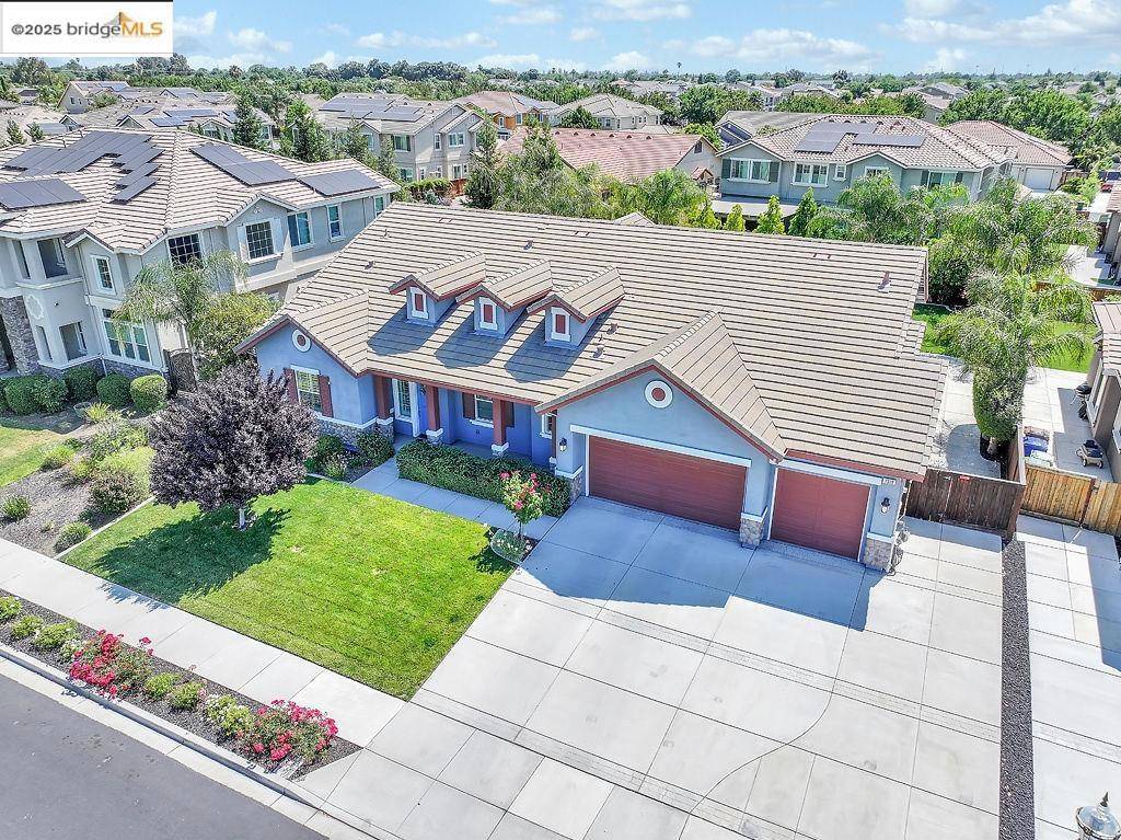 Brentwood, CA 94513-5570,2328 Atterbury Lane