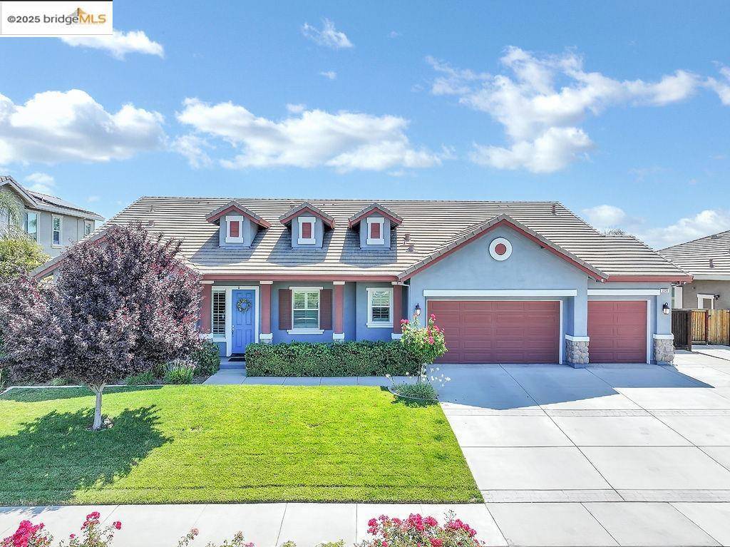 Brentwood, CA 94513-5570,2328 Atterbury Lane