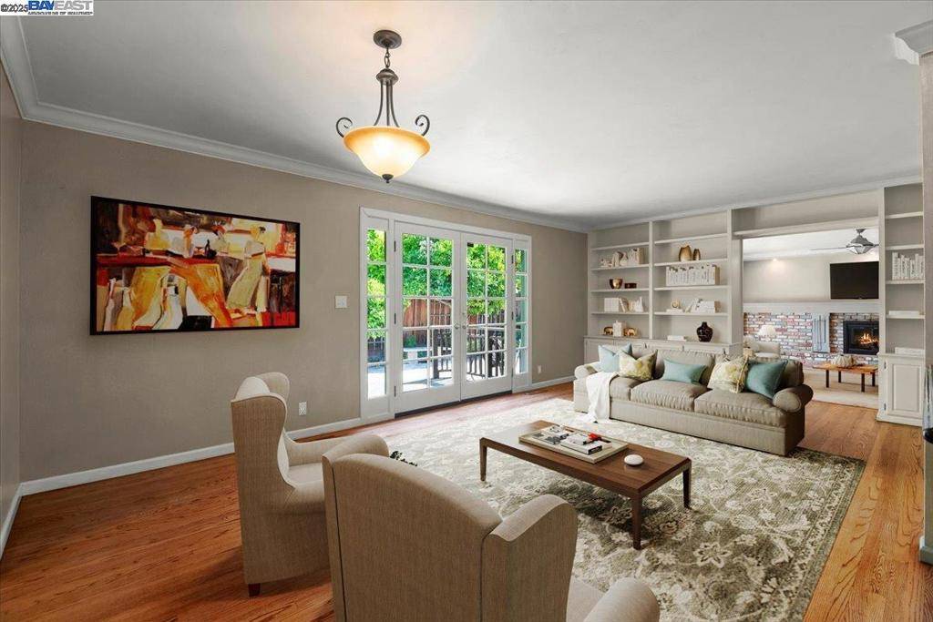 Fremont, CA 94536,36030 Larch Way