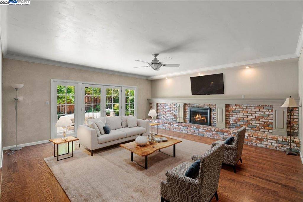 Fremont, CA 94536,36030 Larch Way