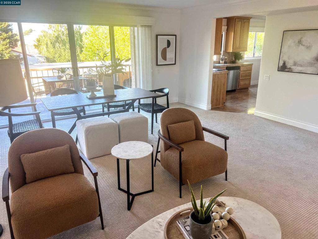 Walnut Creek, CA 94595,1805 Ptarmigan Dr #1A