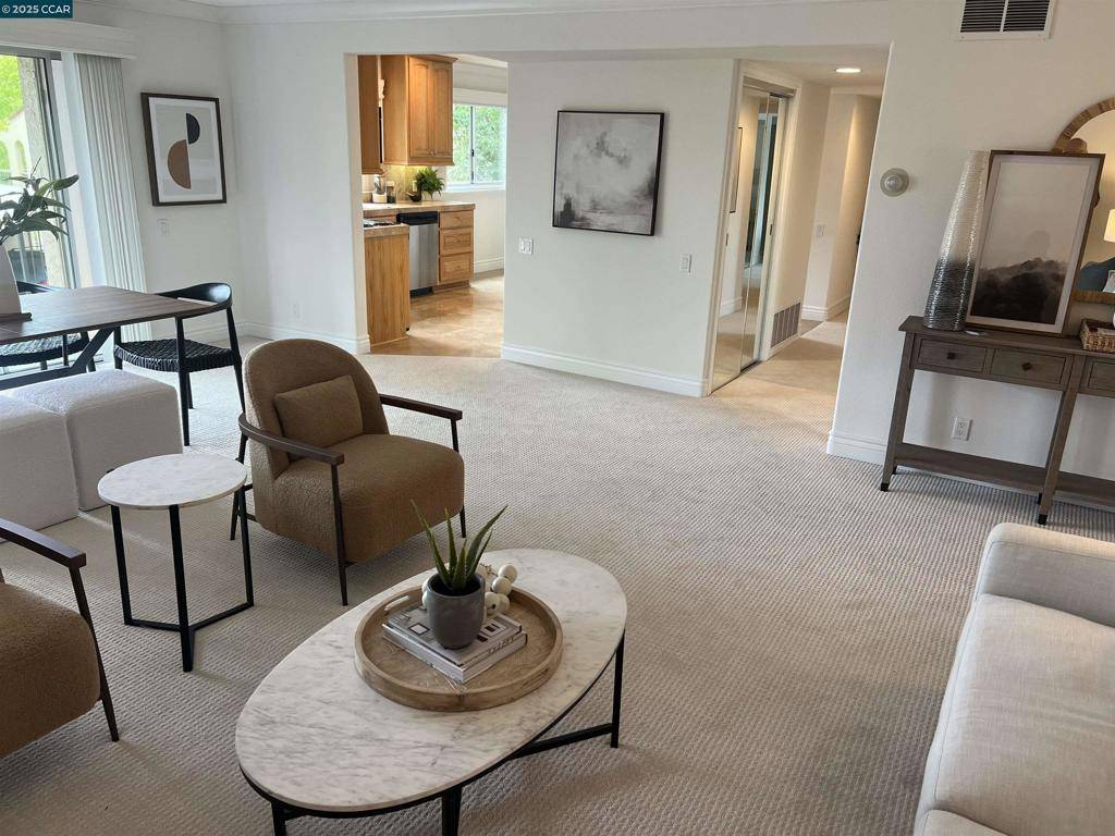 Walnut Creek, CA 94595,1805 Ptarmigan Dr #1A