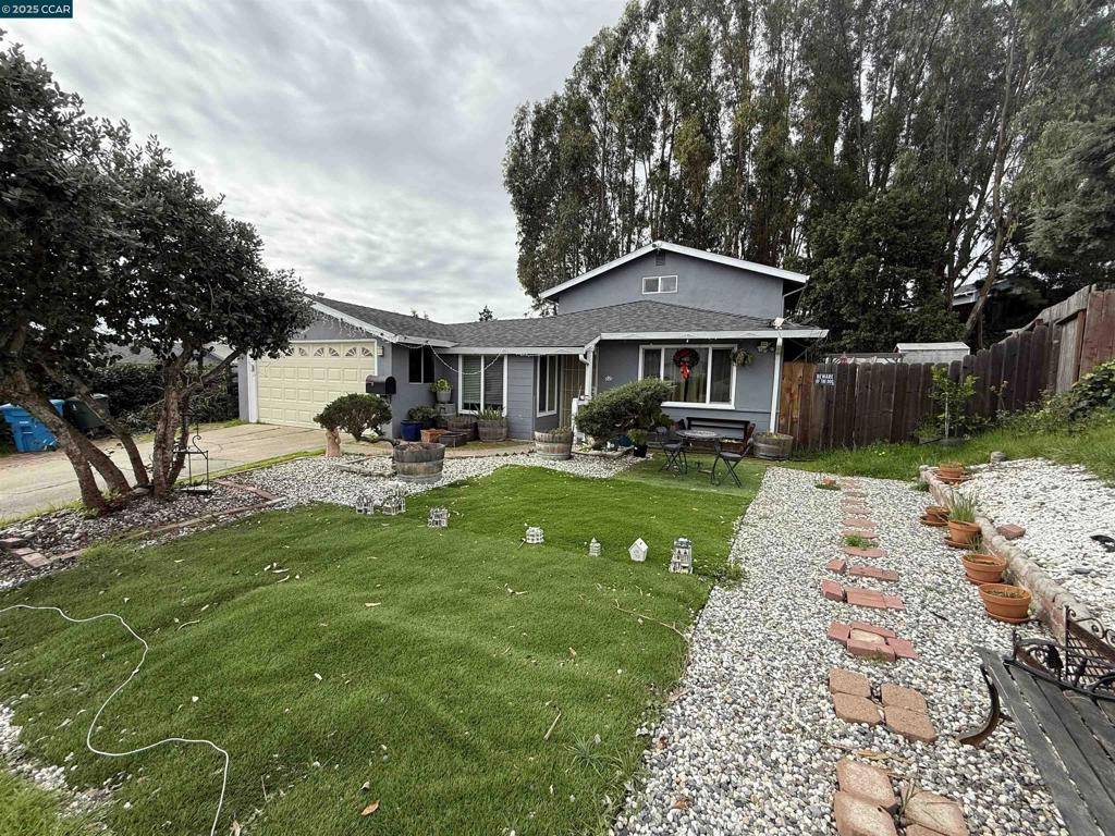 American Canyon, CA 94503,19 Flamingo Ct