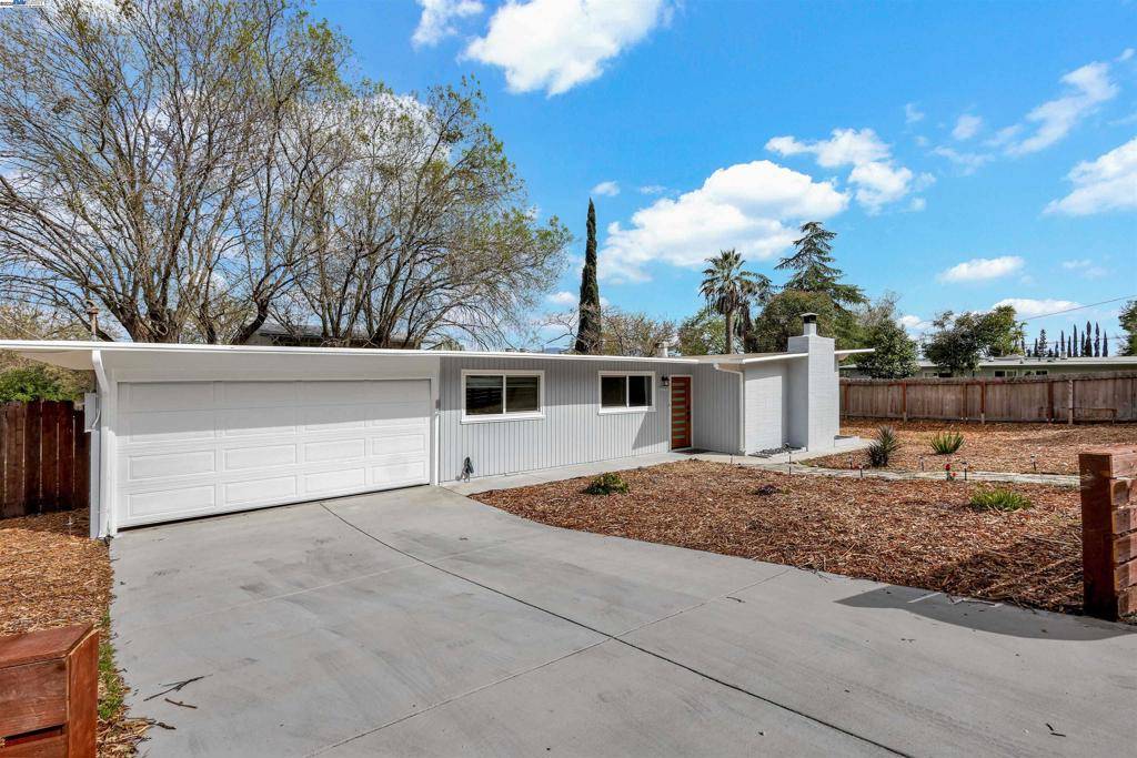 Pacheco, CA 94553,1167 Temple Dr