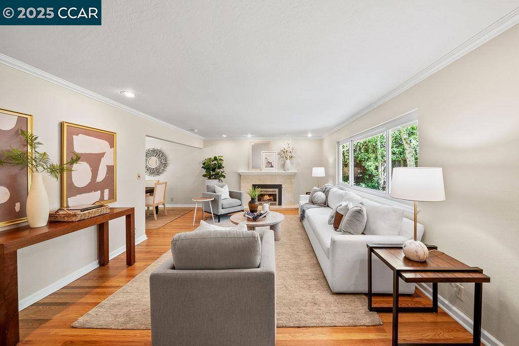 Orinda, CA 94563,53 Brookside Rd.