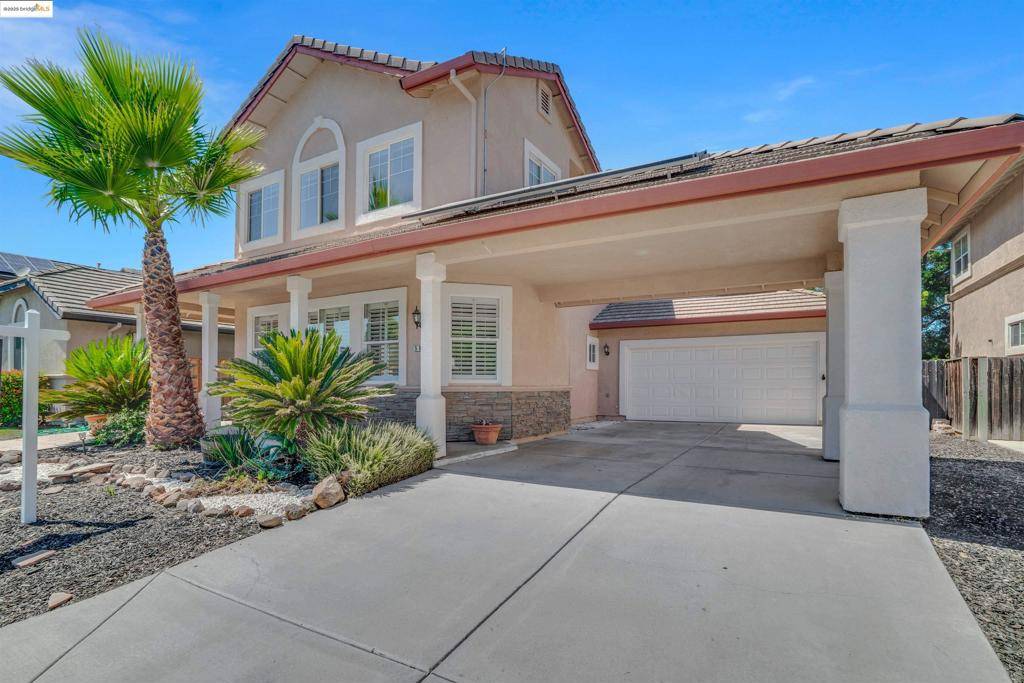 Brentwood, CA 94513,583 Birchwood Rd