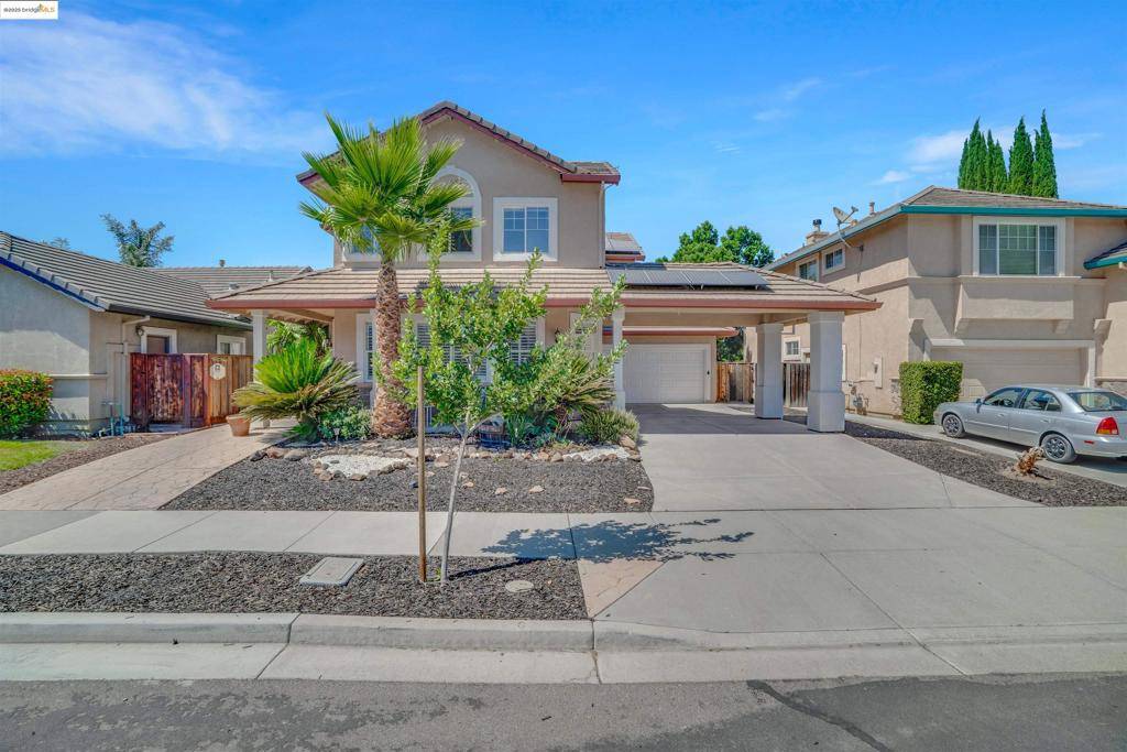 Brentwood, CA 94513,583 Birchwood Rd