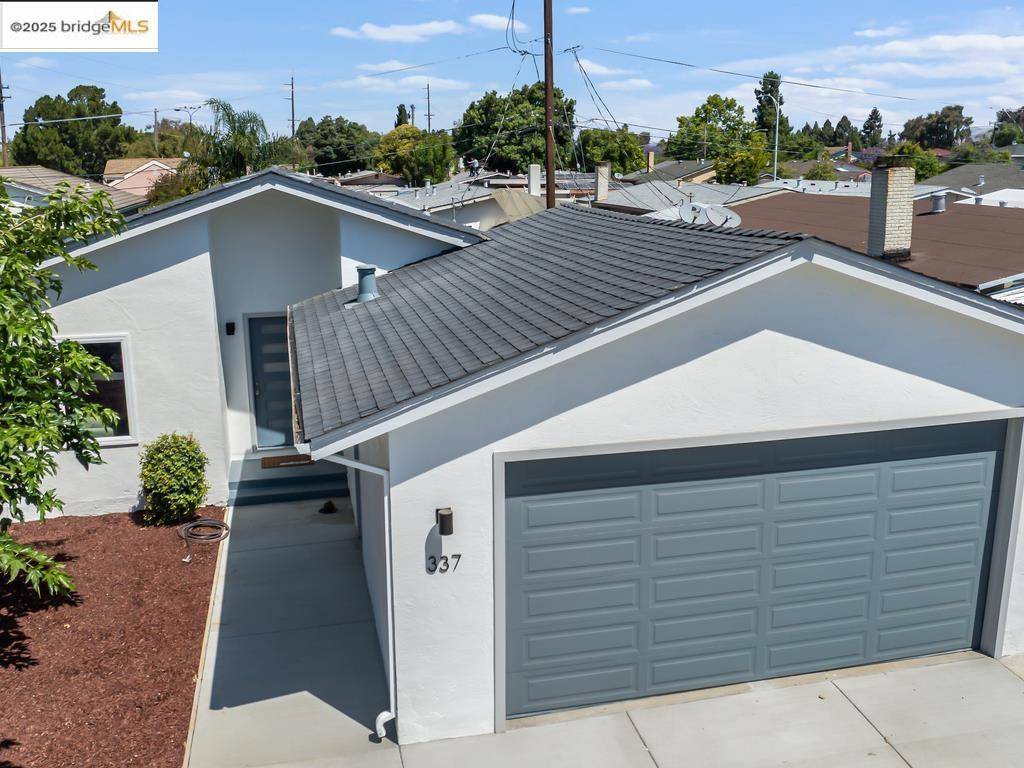 Milpitas, CA 95035,337 Silvertip Ct