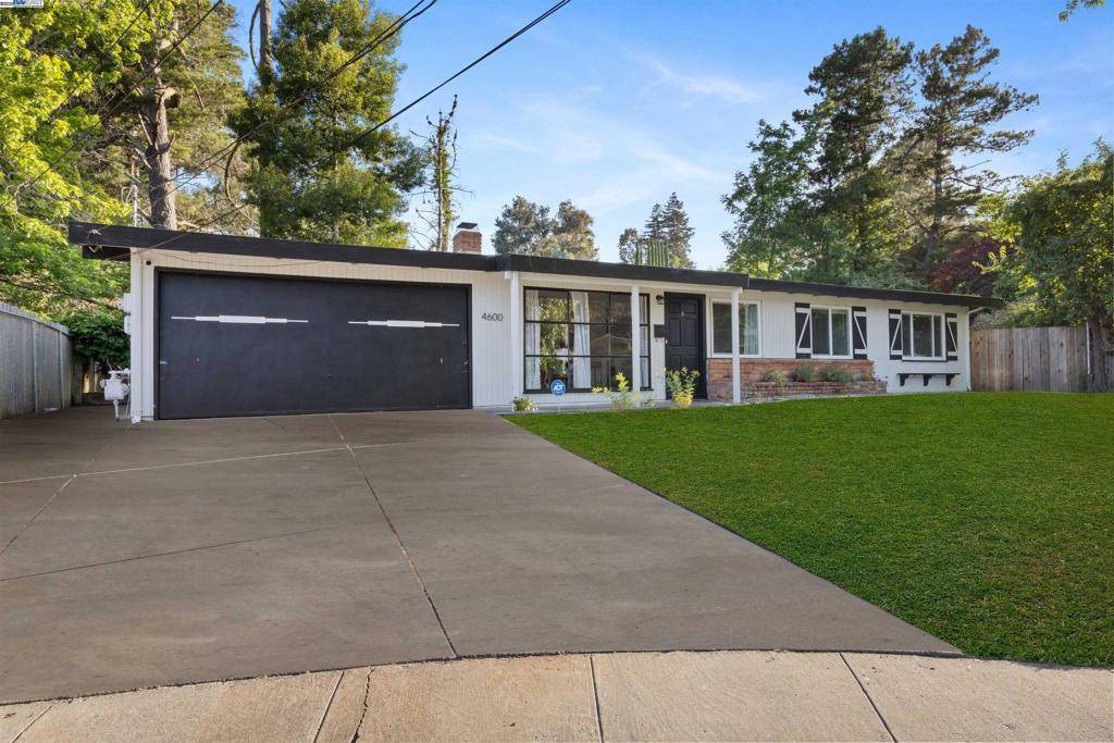 El Sobrante, CA 94803,4600 Driftwood Ct