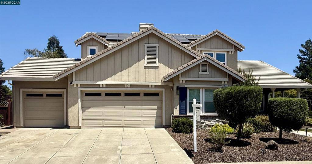 Livermore, CA 94550,2534 Tapestry Dr
