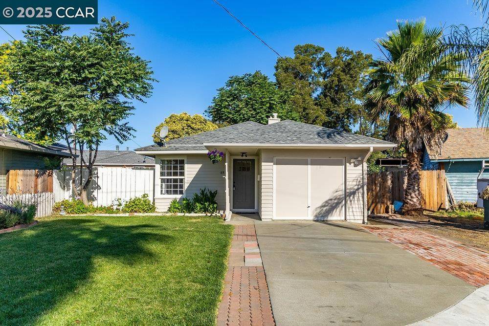 Pittsburg, CA 94565,65 Locust Dr