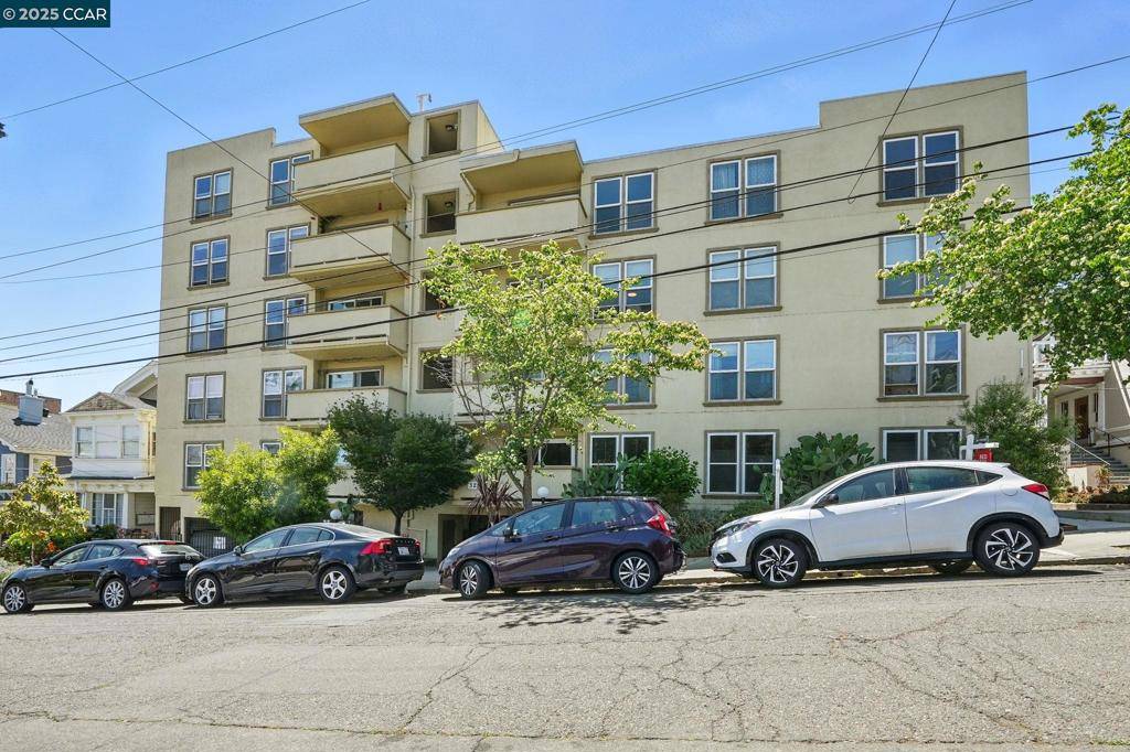 Oakland, CA 94610,325 Lenox Ave #104