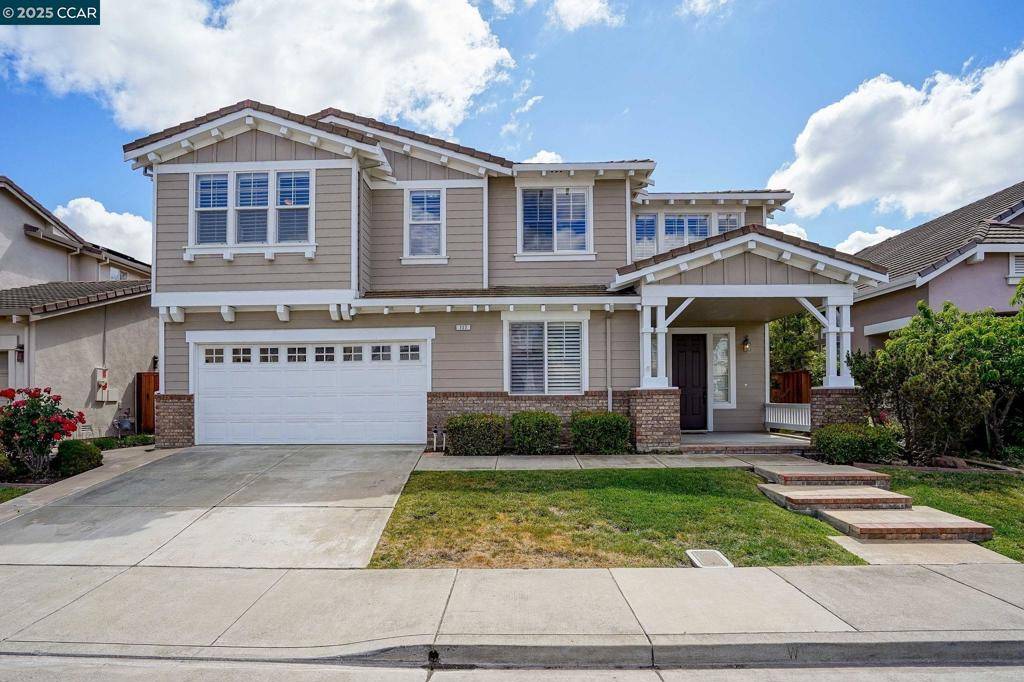 Martinez, CA 94553,117 Lees Pl