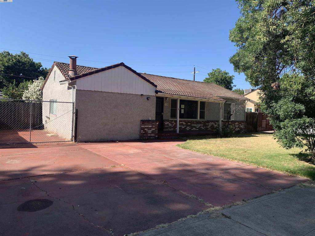 Stockton, CA 95204,1526 W Monterey Ave