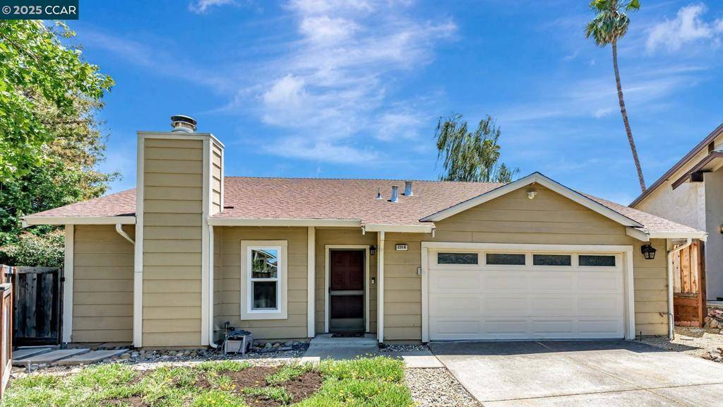 Martinez, CA 94553,2316 Lake Park Ct