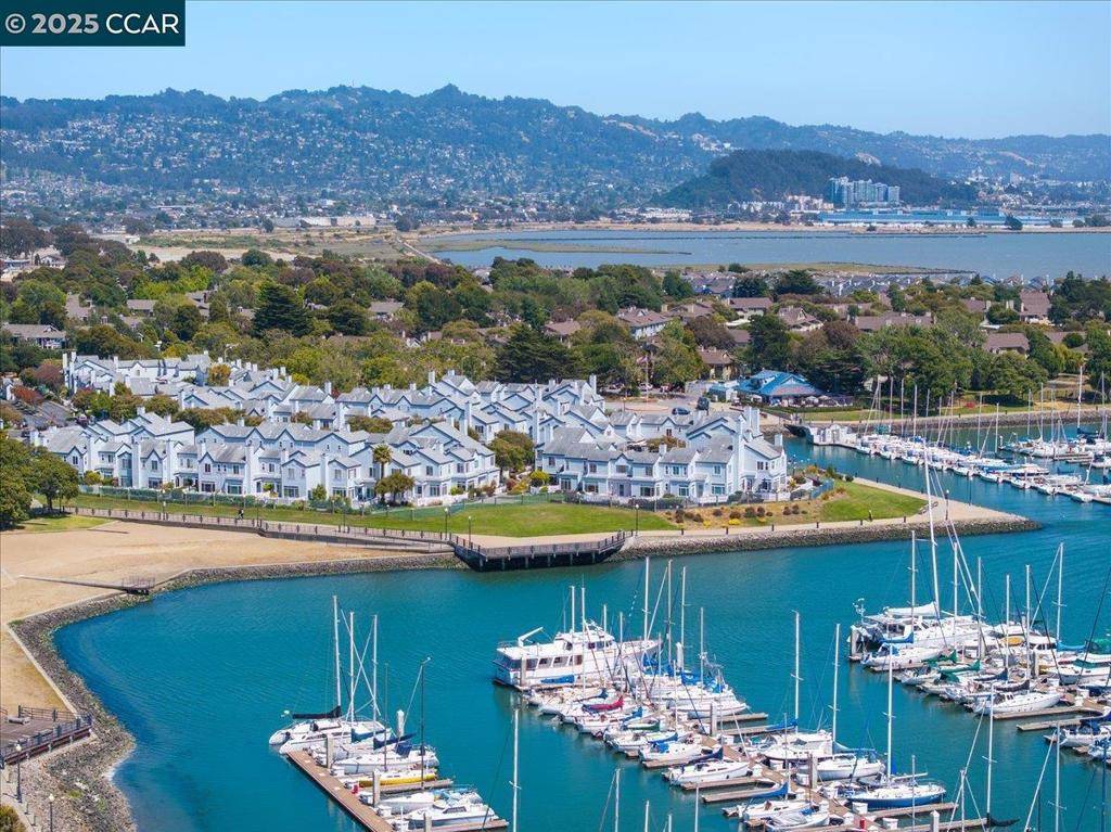 Richmond, CA 94804,609 Commodore Dr