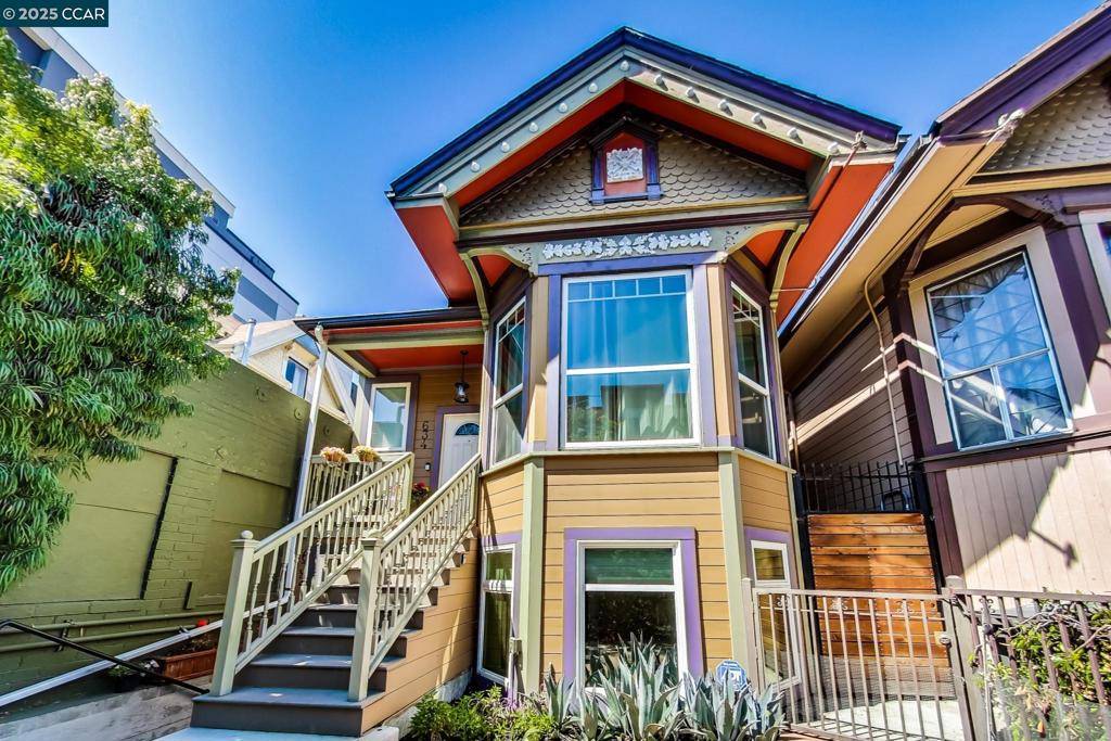 Oakland, CA 94612,634 22Nd St
