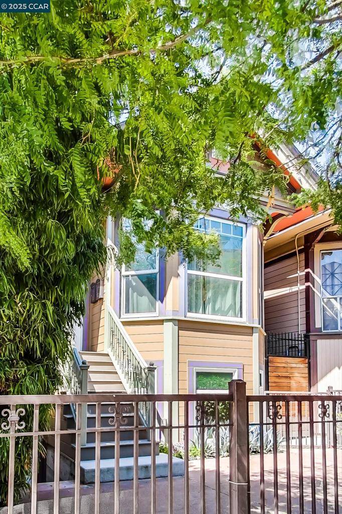 Oakland, CA 94612,634 22Nd St