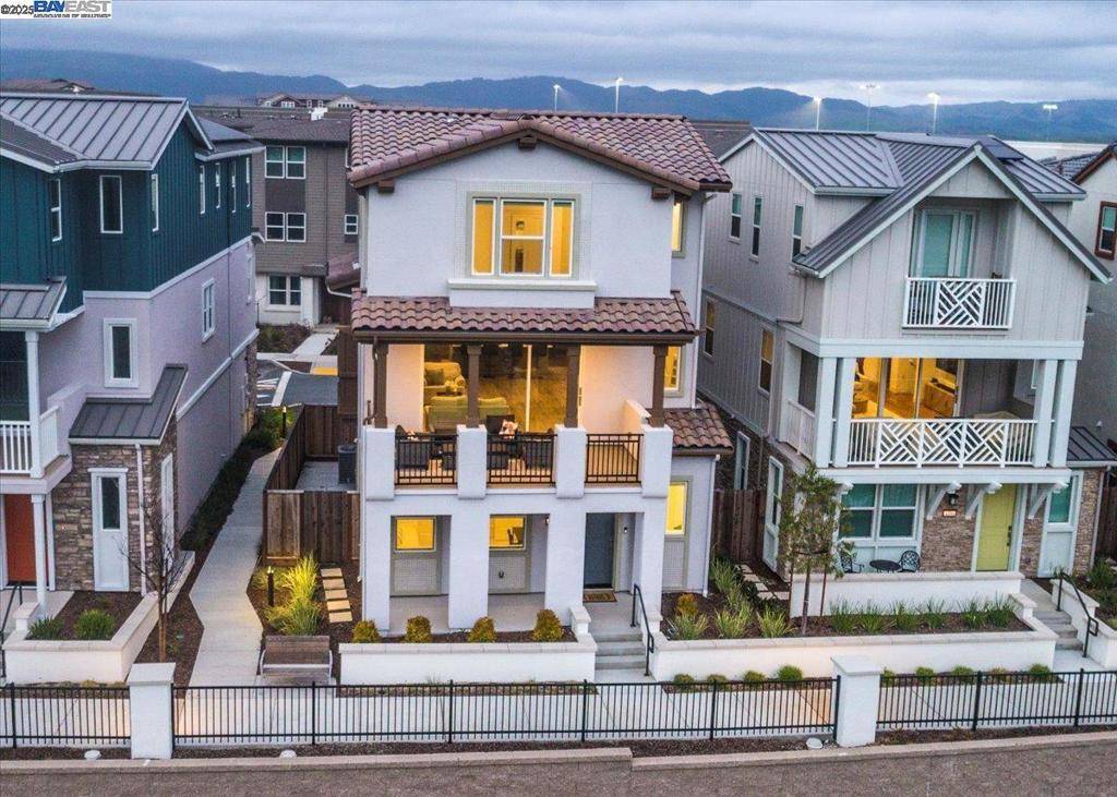 San Ramon, CA 94583,1194 Mateo Miller Cir