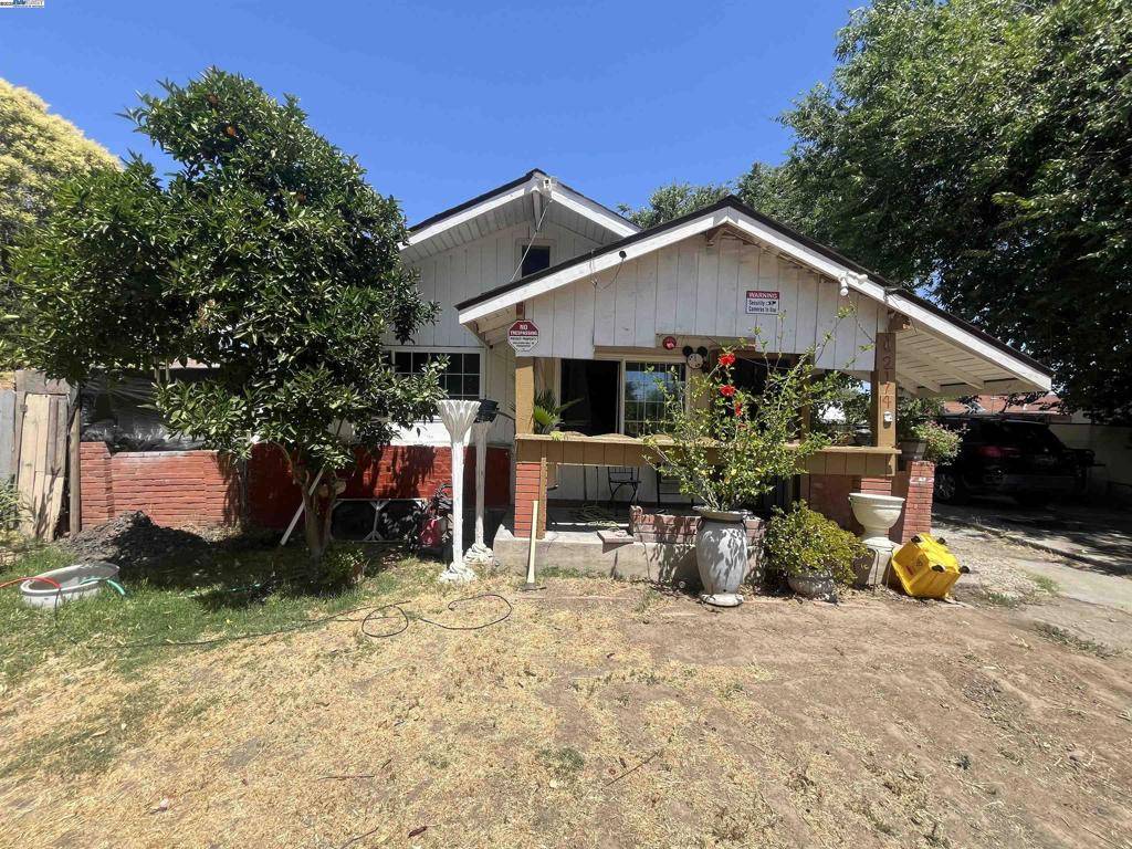 Stockton, CA 95206,2174 S Ash St