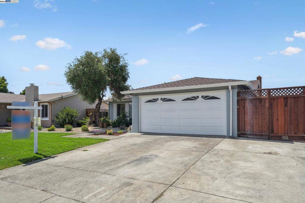 Union City, CA 94587,34709 Clover St