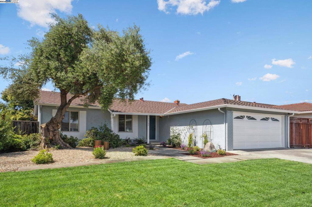 Union City, CA 94587,34709 Clover St