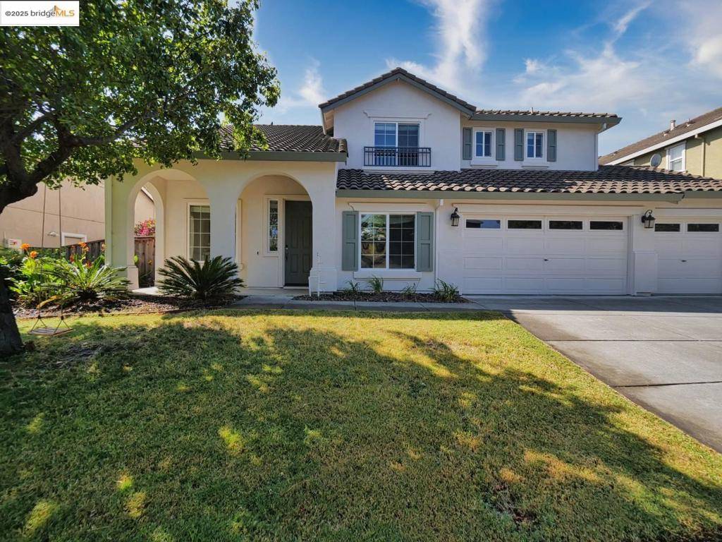 Fairfield, CA 94534,4941 Paramount WAY