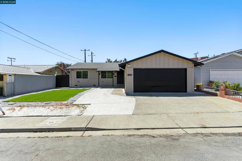 Vallejo, CA 94589,1015 Falcon Dr