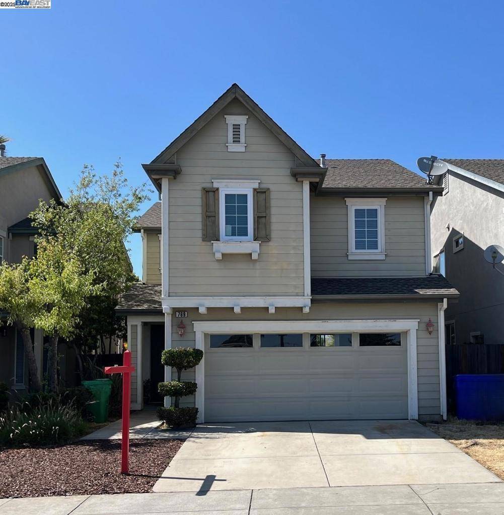Hayward, CA 94541,769 Bartlett Ave