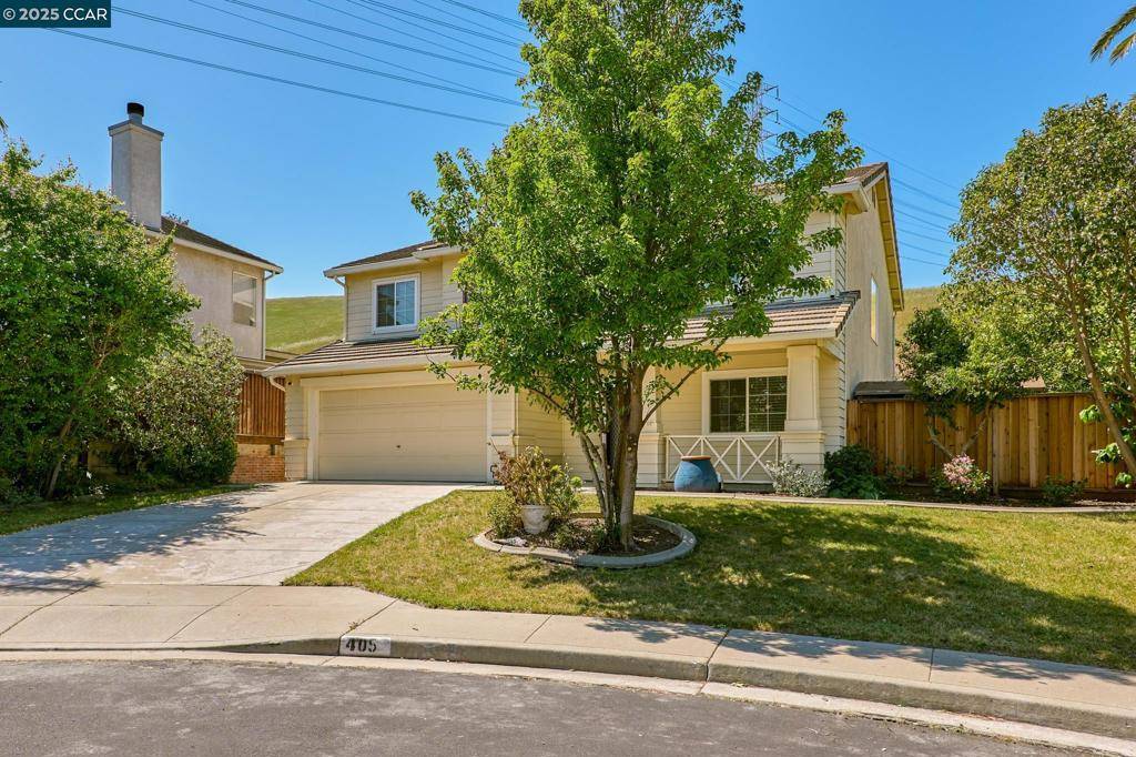 Bay Point, CA 94565,405 Tradewinds Ct