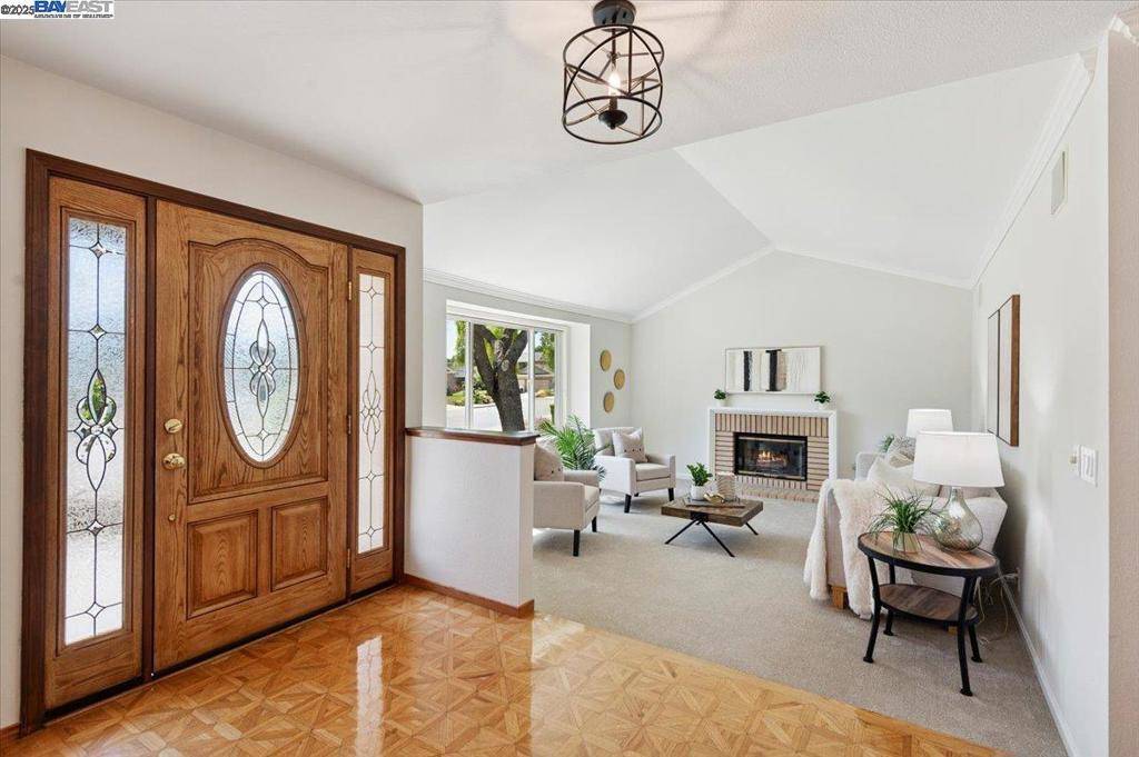 Pleasanton, CA 94588,3284 Omega Cir