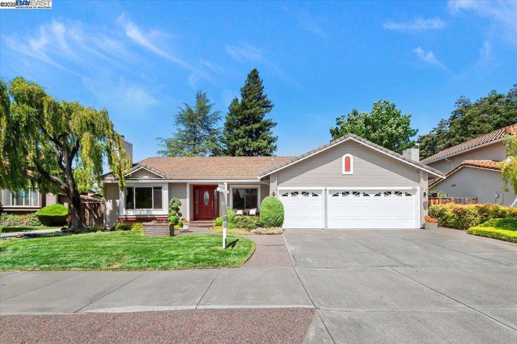 Pleasanton, CA 94588,3284 Omega Cir