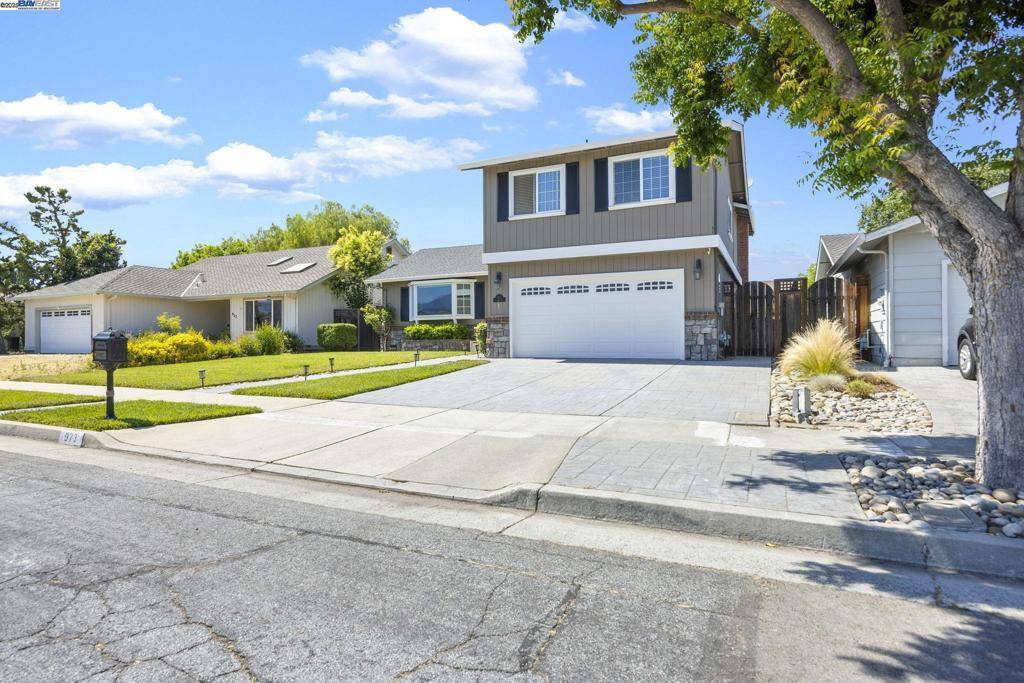 San Jose, CA 95136,973 Chemise Dr