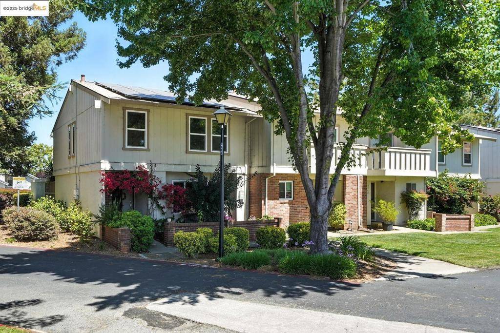 Concord, CA 94521,1814 Wildbrook CT #APT D