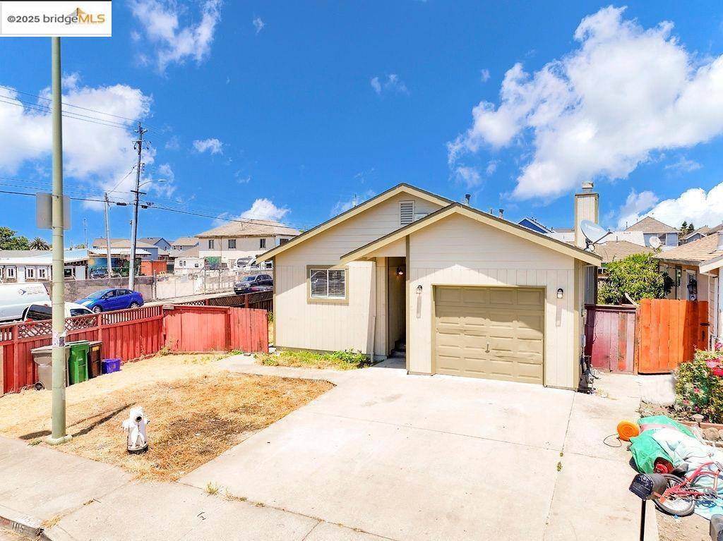 Oakland, CA 94603-2986,10500 Creekside Circle