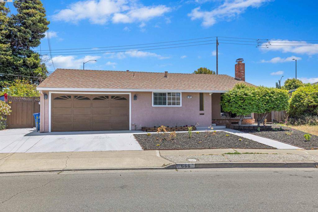 Hayward, CA 94541,666 Bluefield Ln