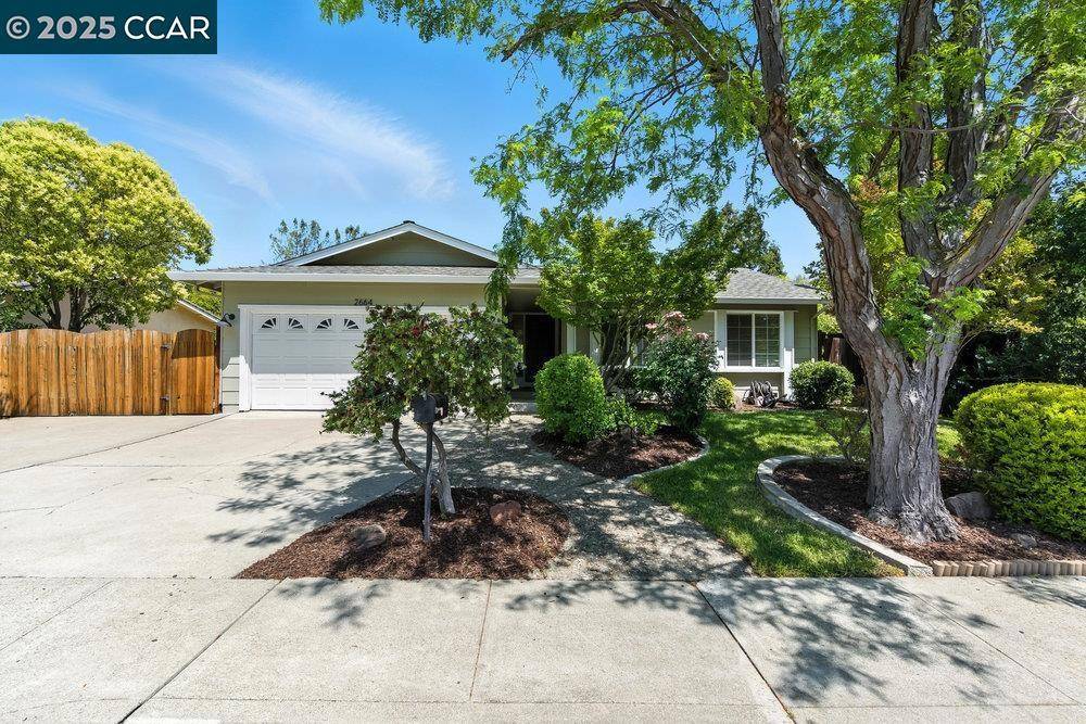Walnut Creek, CA 94597,2664 Sandpiper Ct