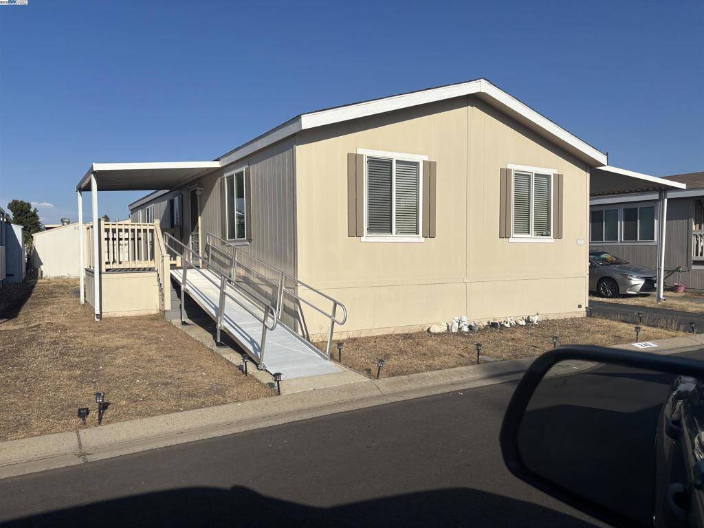 Modesto, CA 95350-0236,2621 Prescott Rd