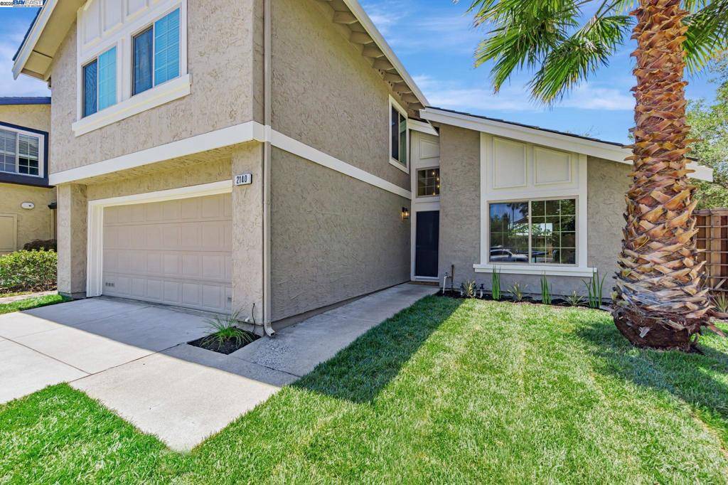 Martinez, CA 94553,2140 Blackrock Pl