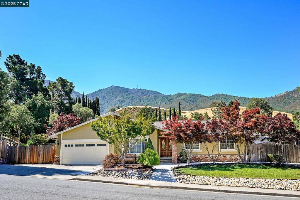 Clayton, CA 94517-1754,2 Rialto Dr