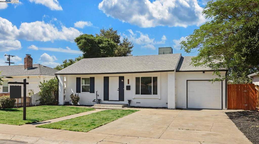 Stockton, CA 95204,555 E Atlee St