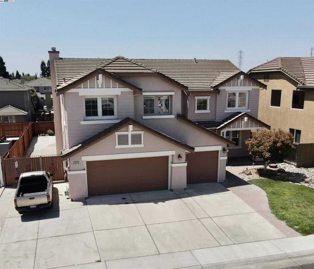 Elk Grove, CA 95624,9416 Lyndley Plaza Way