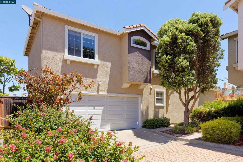 Richmond, CA 94806,1071 Newcastle Ct