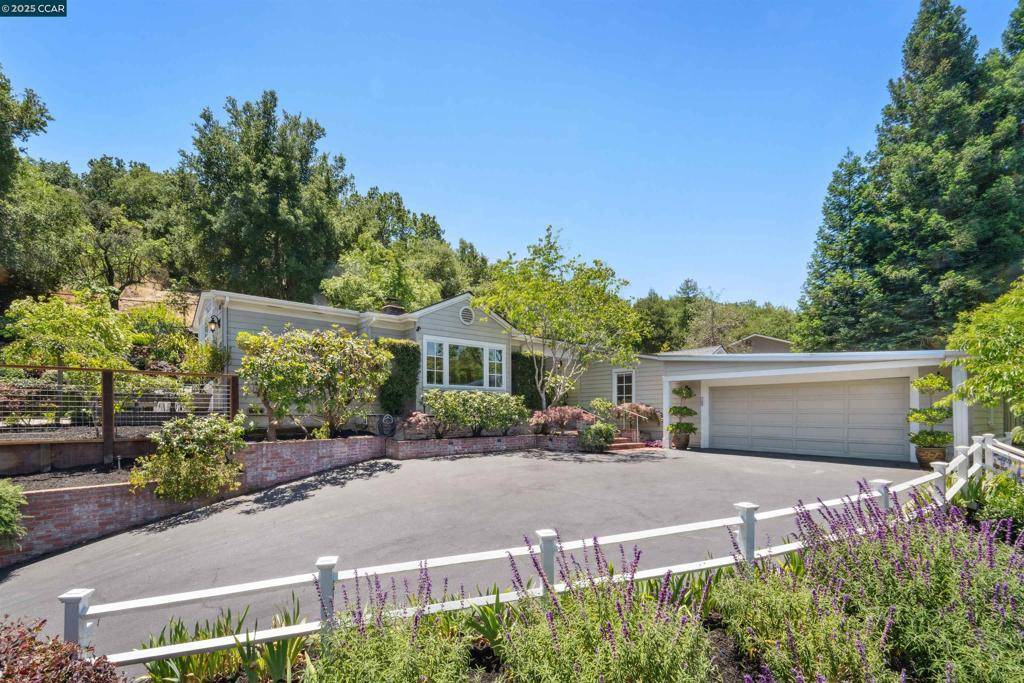 Lafayette, CA 94549,3815 Palo Alto Dr