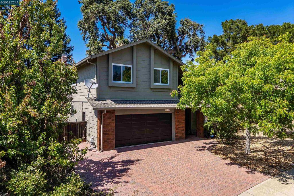 Clayton, CA 94517,1829 Yolanda Cir